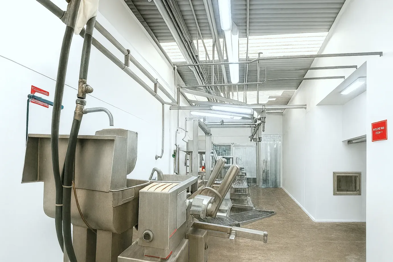 Planta TIF 422 certificada — Soma Meat Co, Teoloyucan